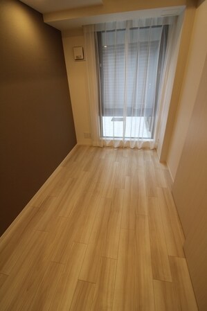 ザ・パークハビオ中野新橋の物件内観写真